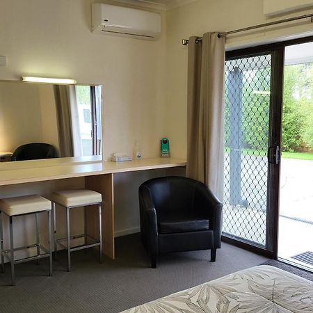Kooweerup Motel Koo Wee Rup Eksteriør bilde