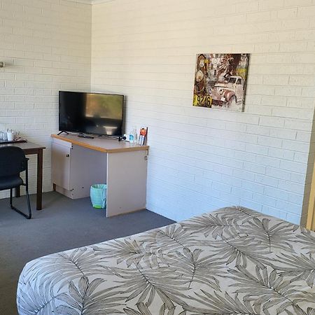 Kooweerup Motel Koo Wee Rup Eksteriør bilde