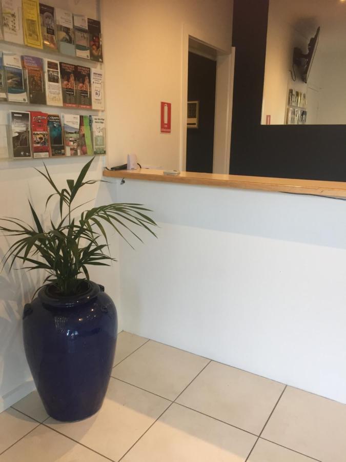 Kooweerup Motel Koo Wee Rup Eksteriør bilde