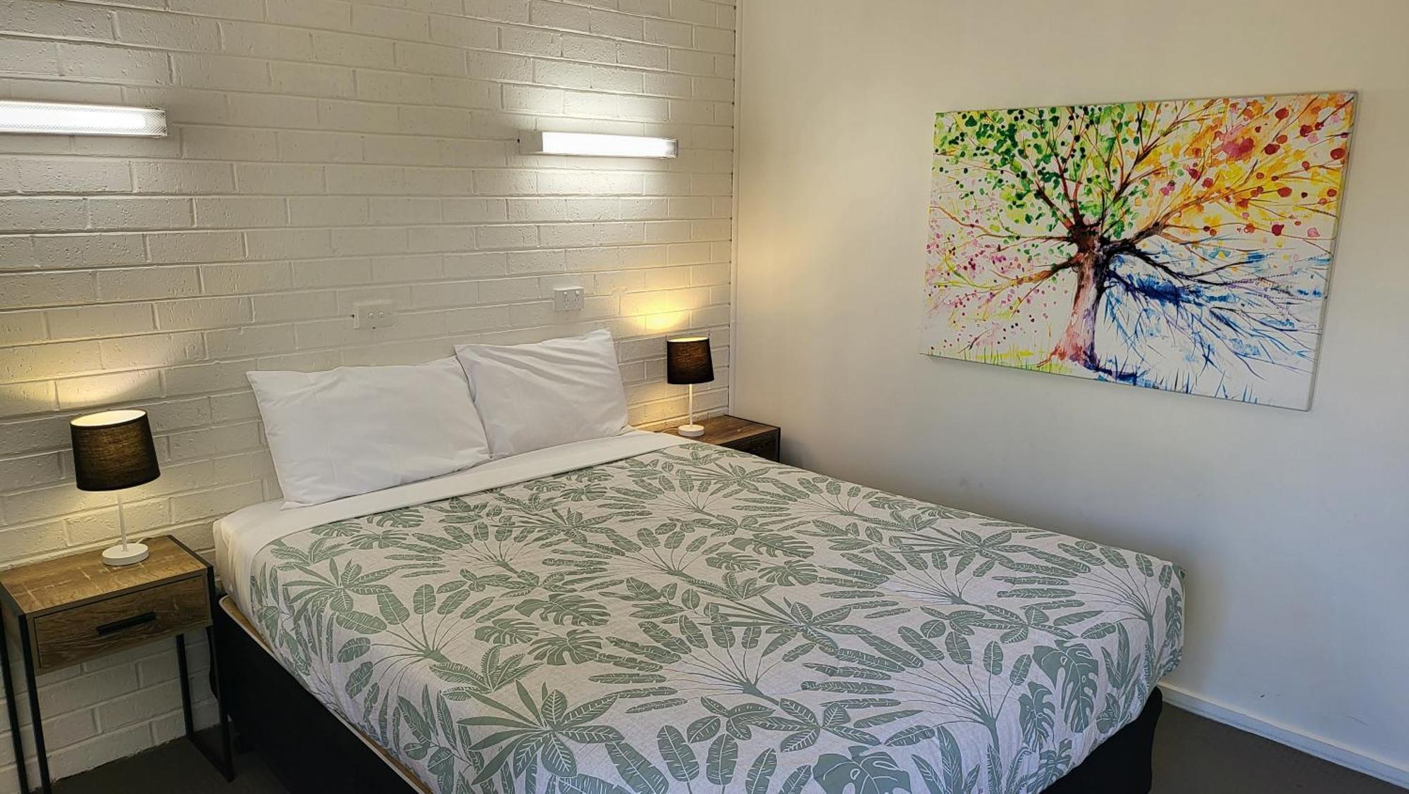 Kooweerup Motel Koo Wee Rup Eksteriør bilde