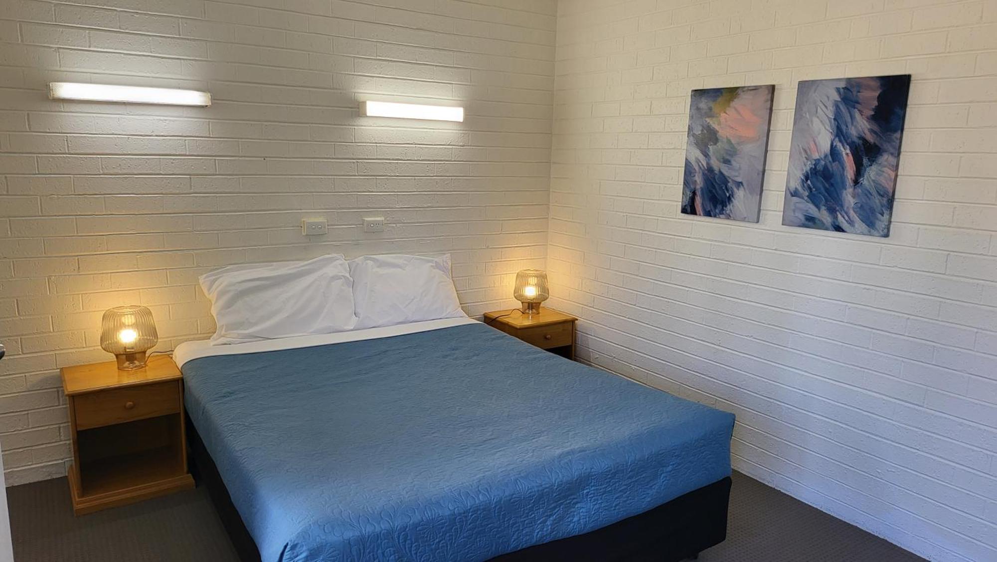 Kooweerup Motel Koo Wee Rup Eksteriør bilde