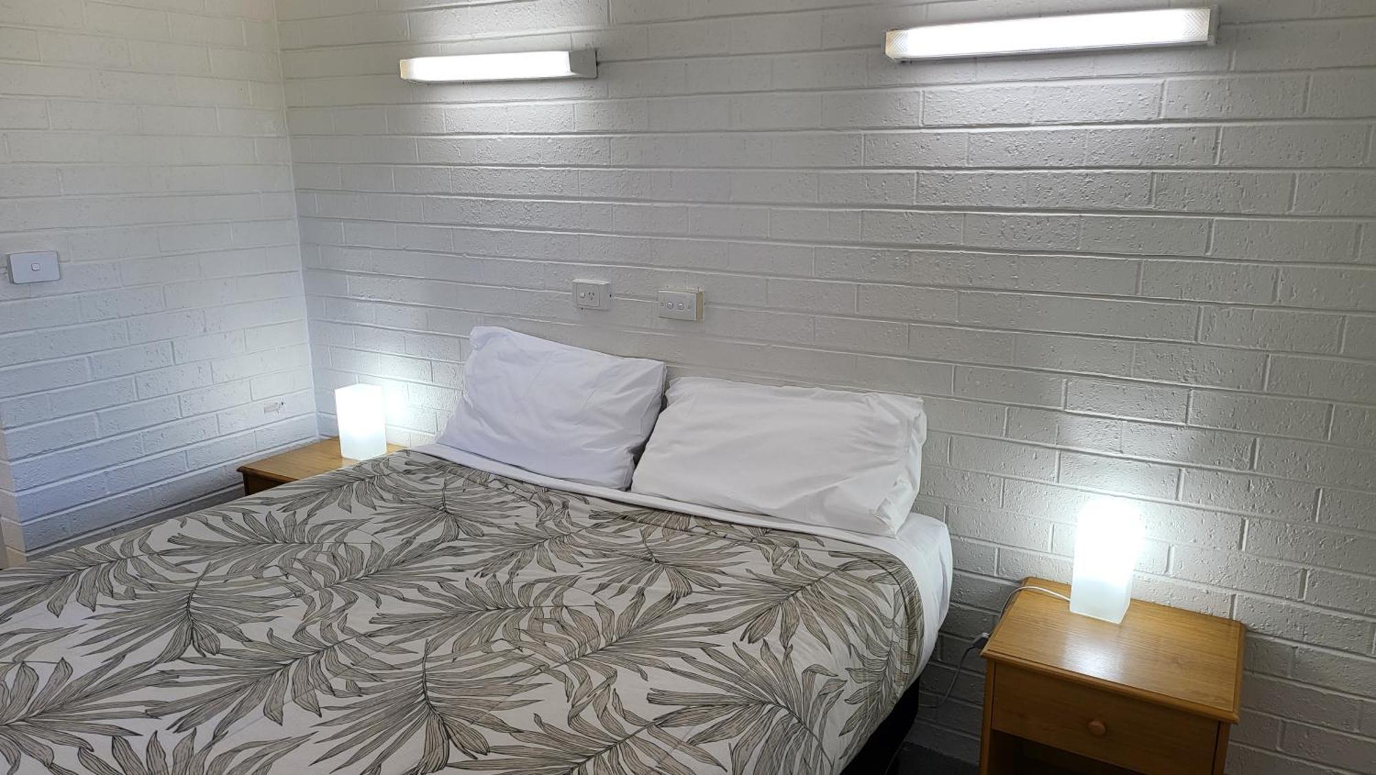 Kooweerup Motel Koo Wee Rup Eksteriør bilde