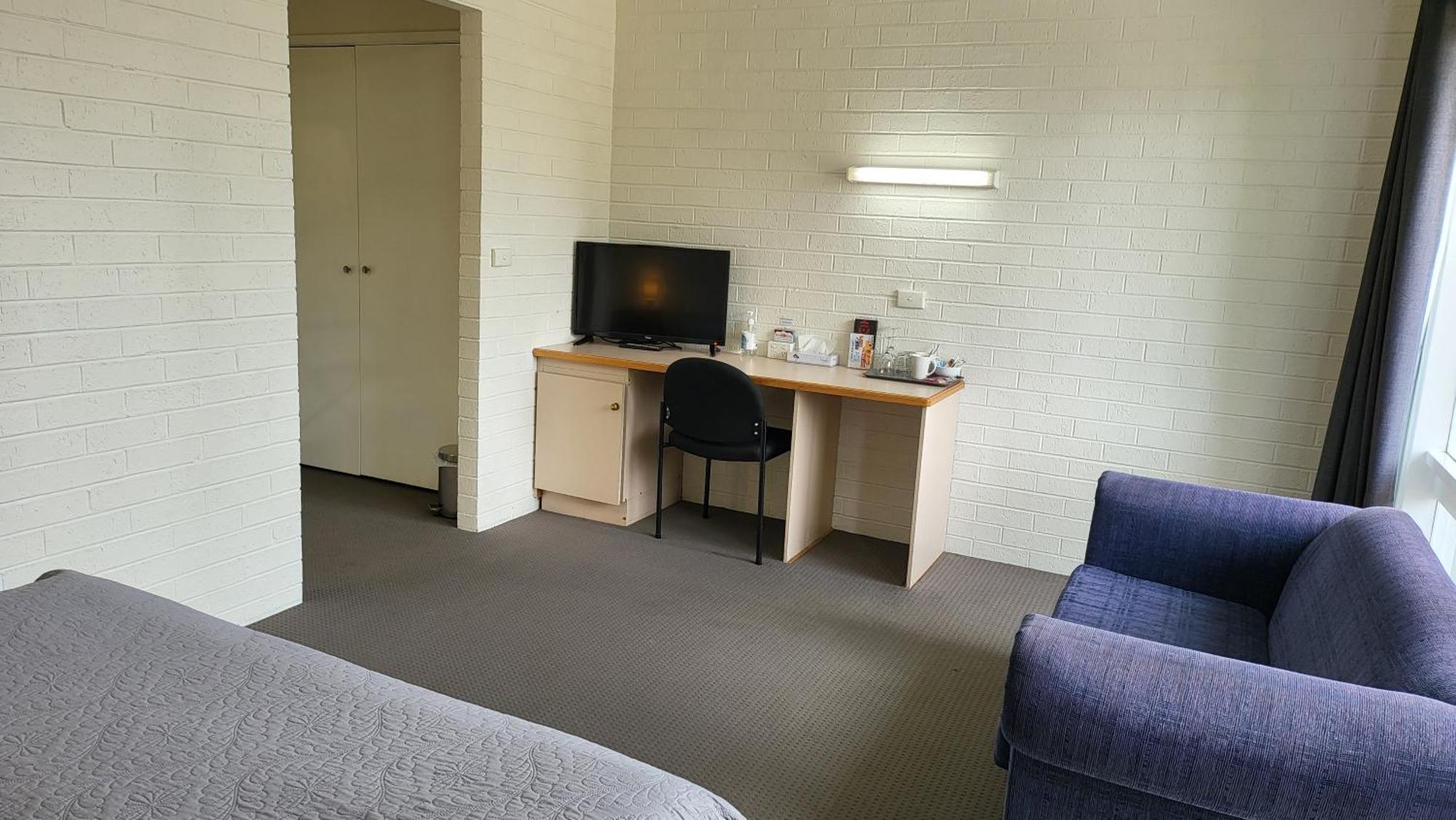 Kooweerup Motel Koo Wee Rup Eksteriør bilde