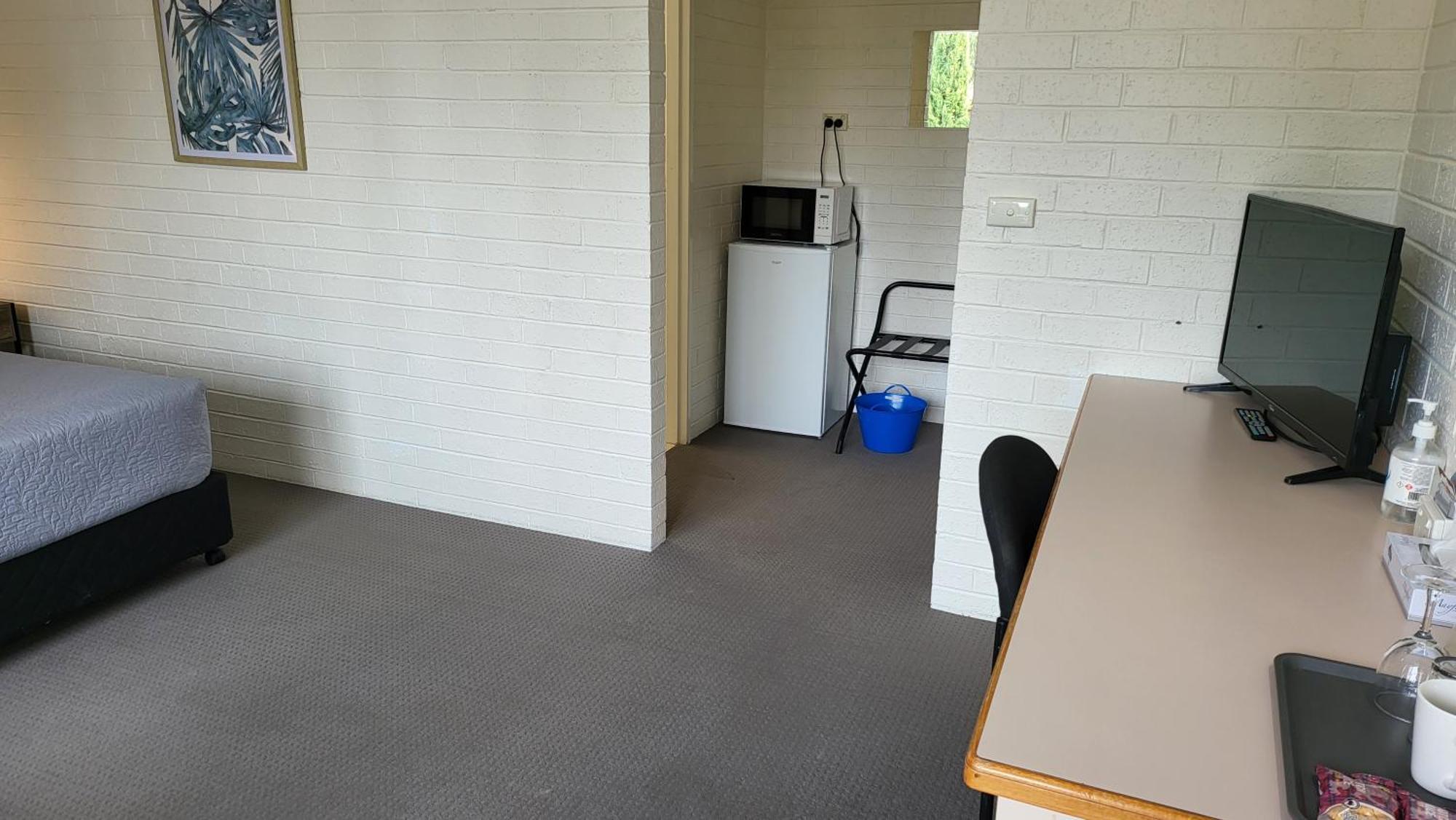 Kooweerup Motel Koo Wee Rup Eksteriør bilde
